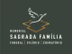 Logo de Memorial Sagrada Família